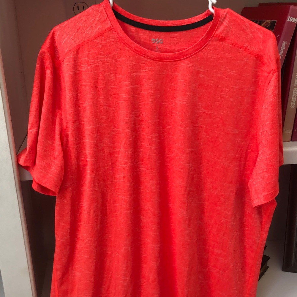 Large DSG Dri-Fit T-Shirt